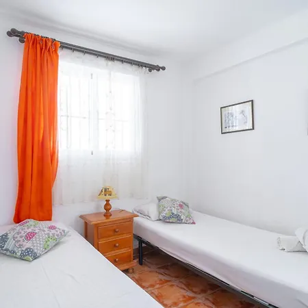 Coronado 148 Casasol Appartement Nerja