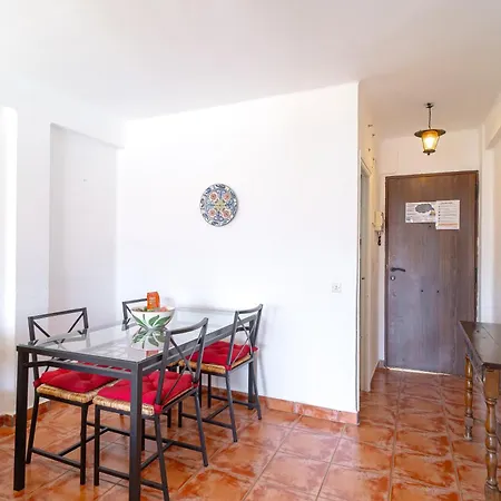 Appartement Coronado 148 Casasol