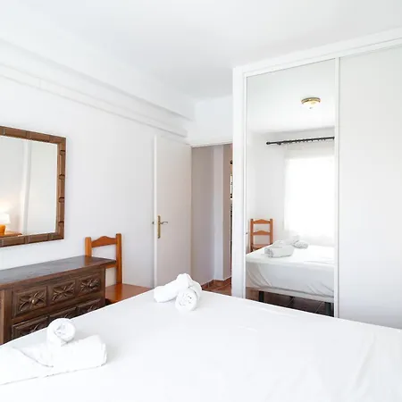Appartement Coronado 148 Casasol