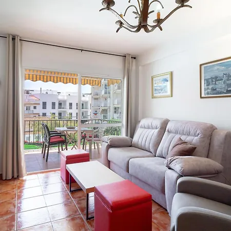 Appartement Coronado 148 Casasol *