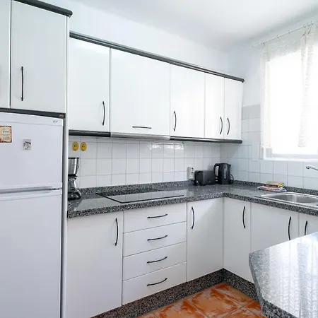 Appartement Coronado 148 Casasol