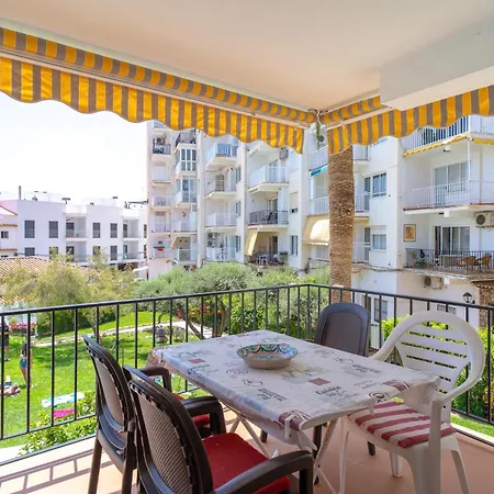 Appartement Coronado 148 Casasol