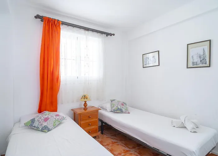 Coronado 148 Casasol Lejlighed Nerja