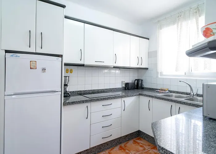 Lejlighed Coronado 148 Casasol