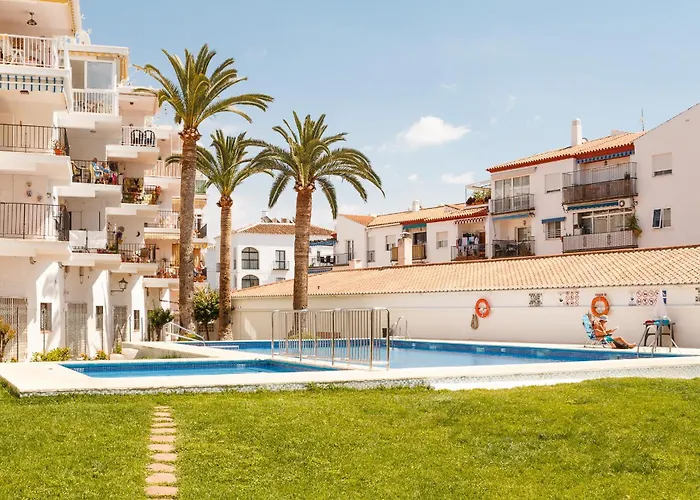 Coronado 148 Casasol Nerja