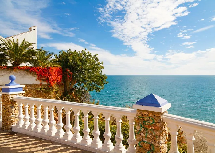 Lejlighed Coronado 148 Casasol Nerja